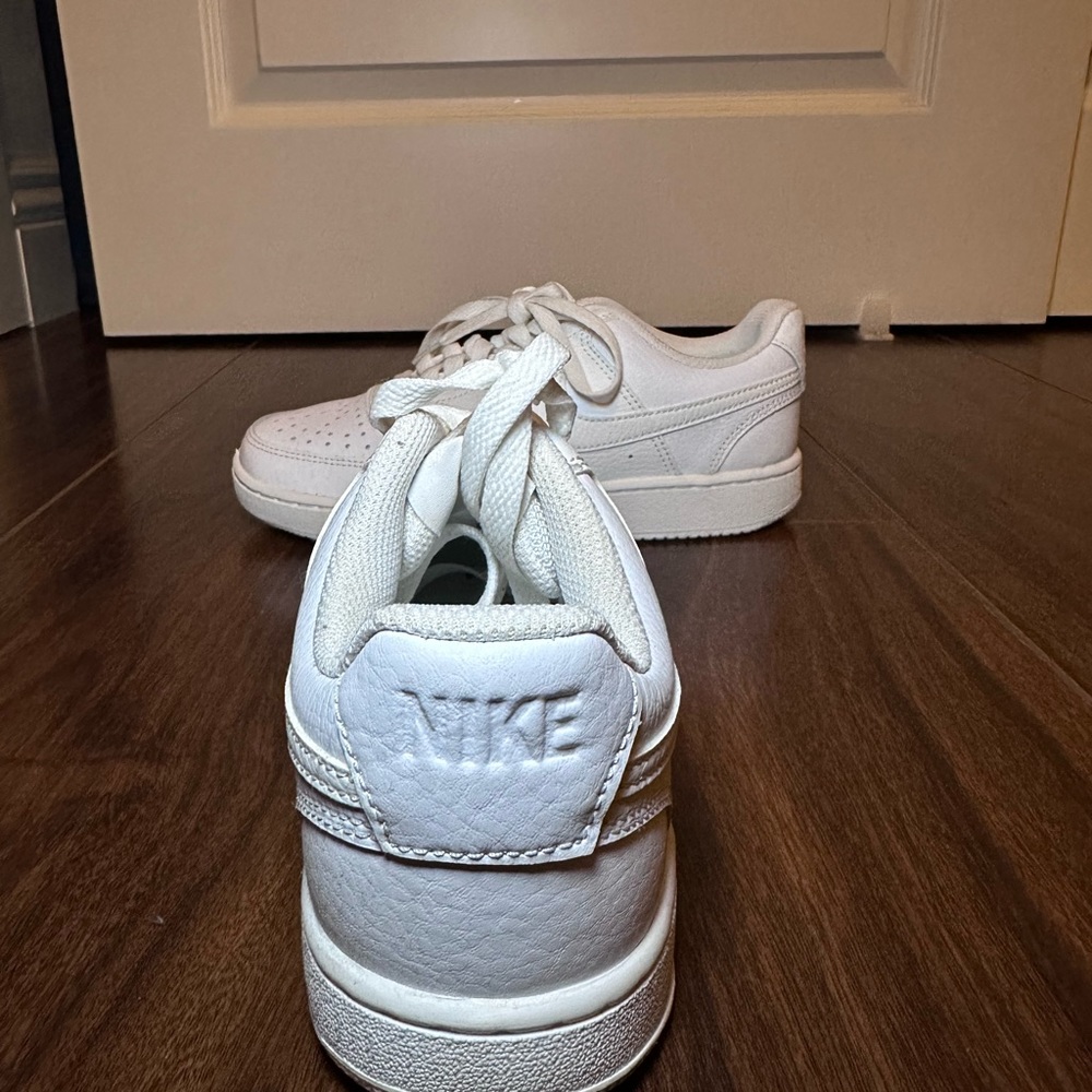 Nike White shoes